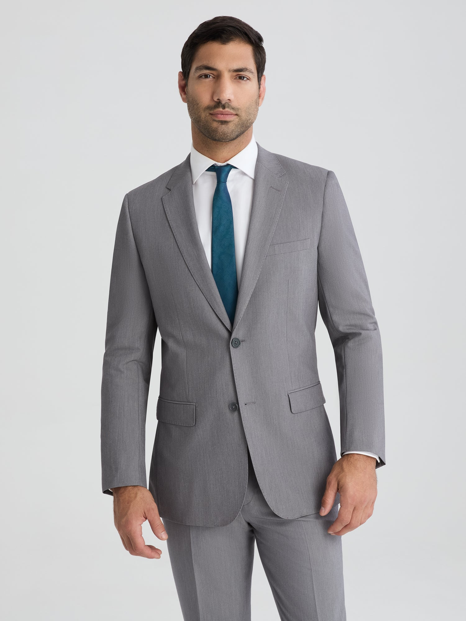 Two-piece Suit