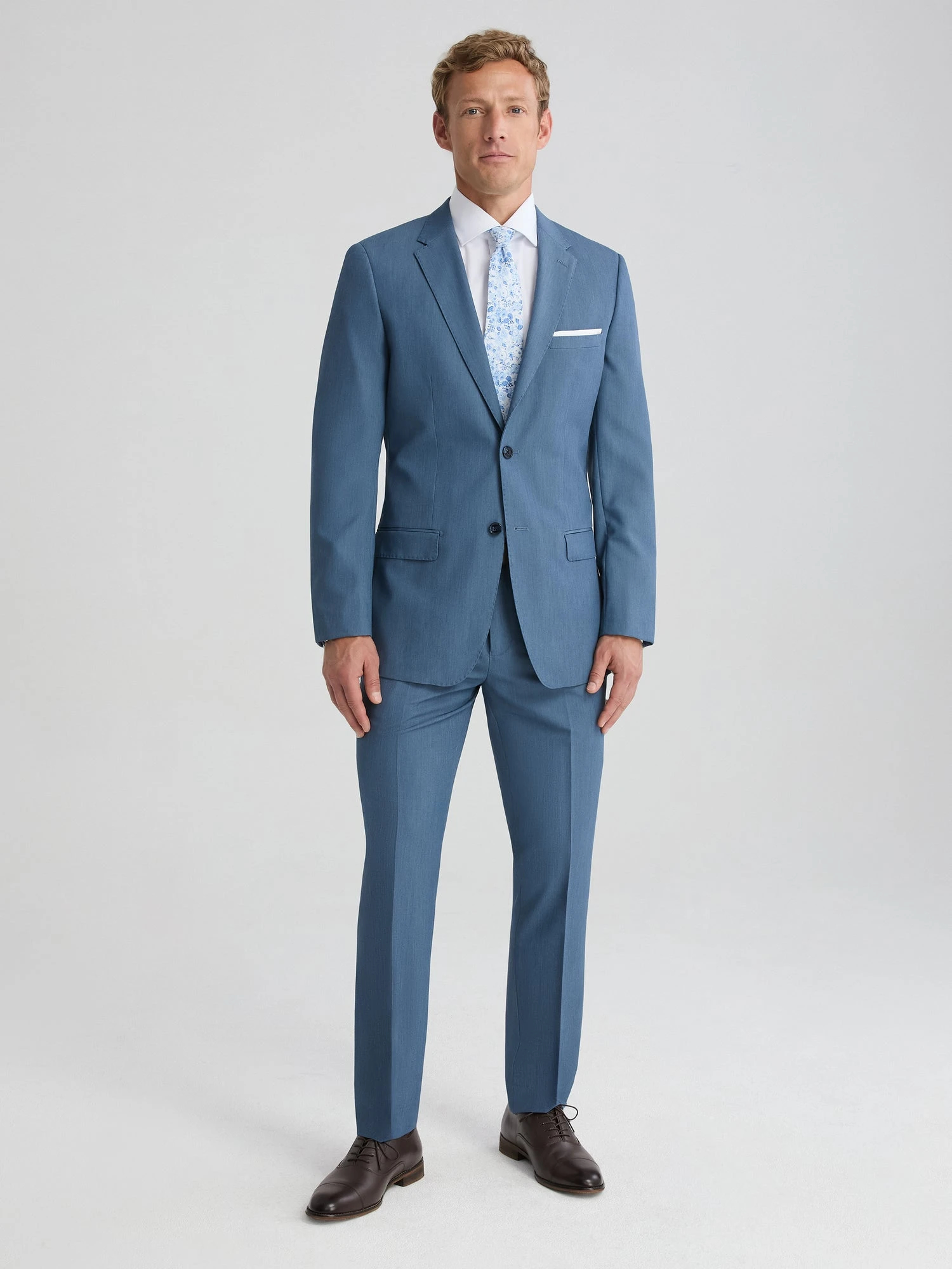 Two-piece Suit