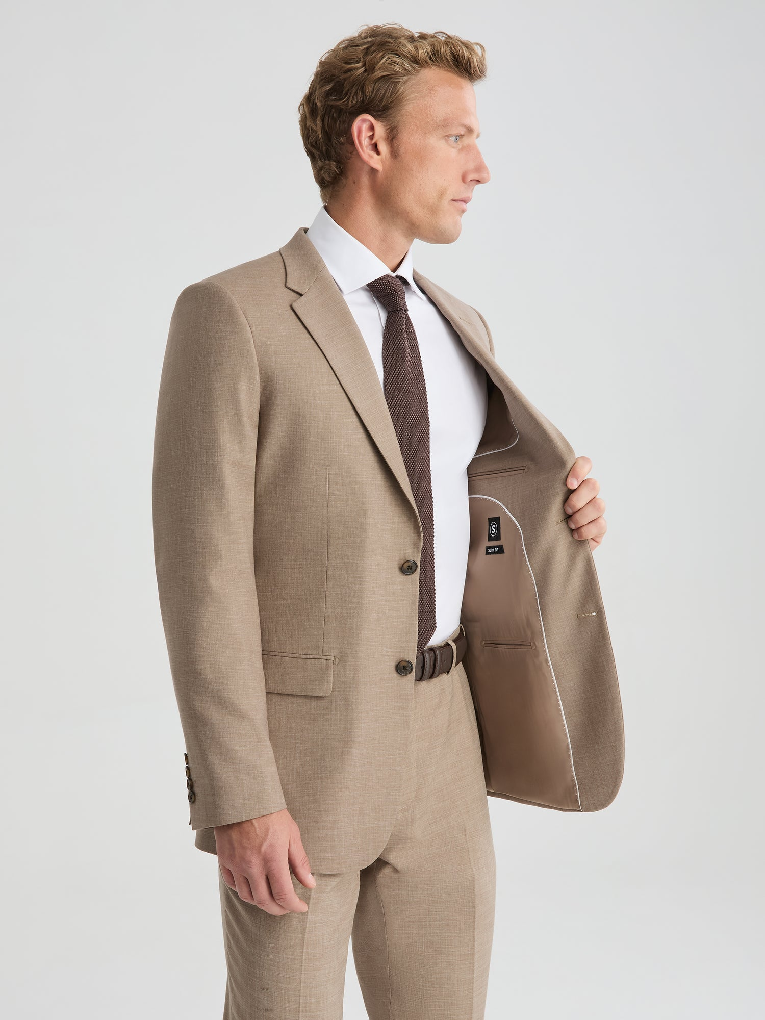 Two-piece Suit