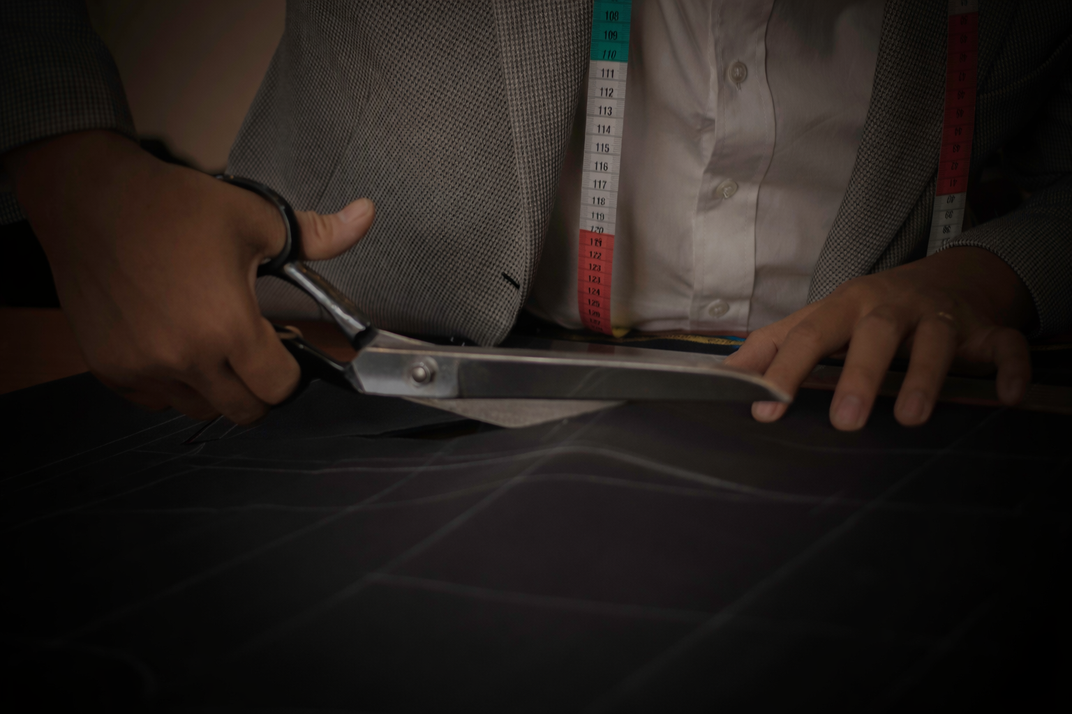 The Bespoke Journey