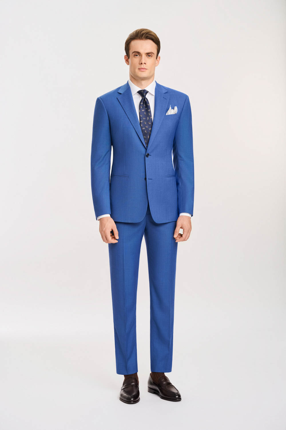 LOOK 8 | Navigare