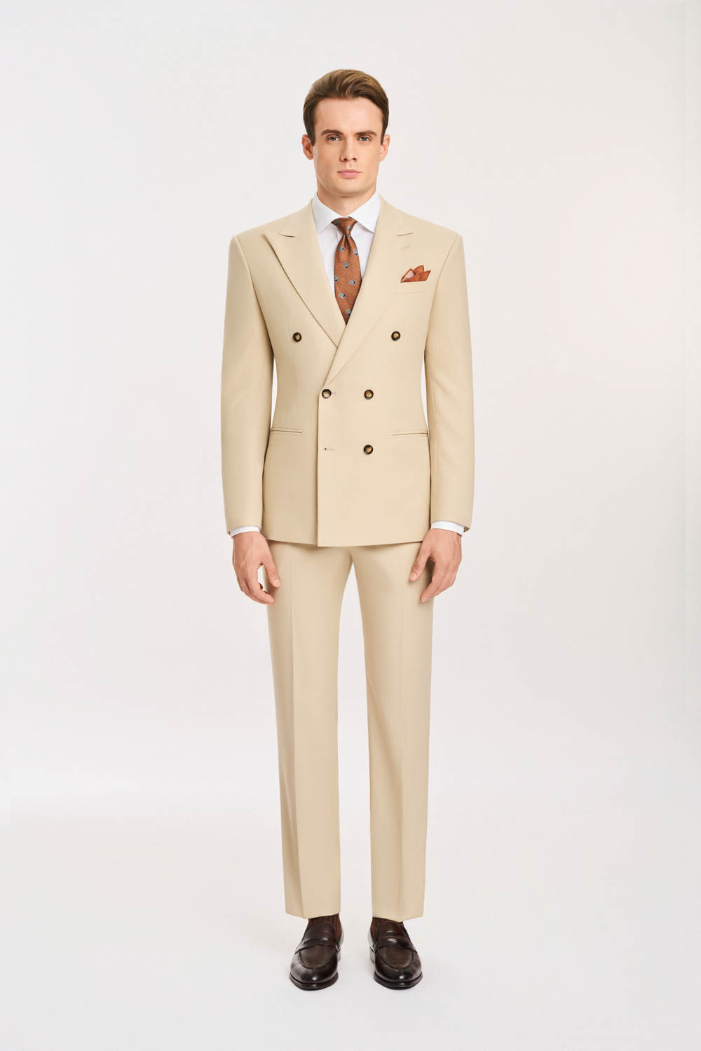 LOOK 5 | Dawn Ascent