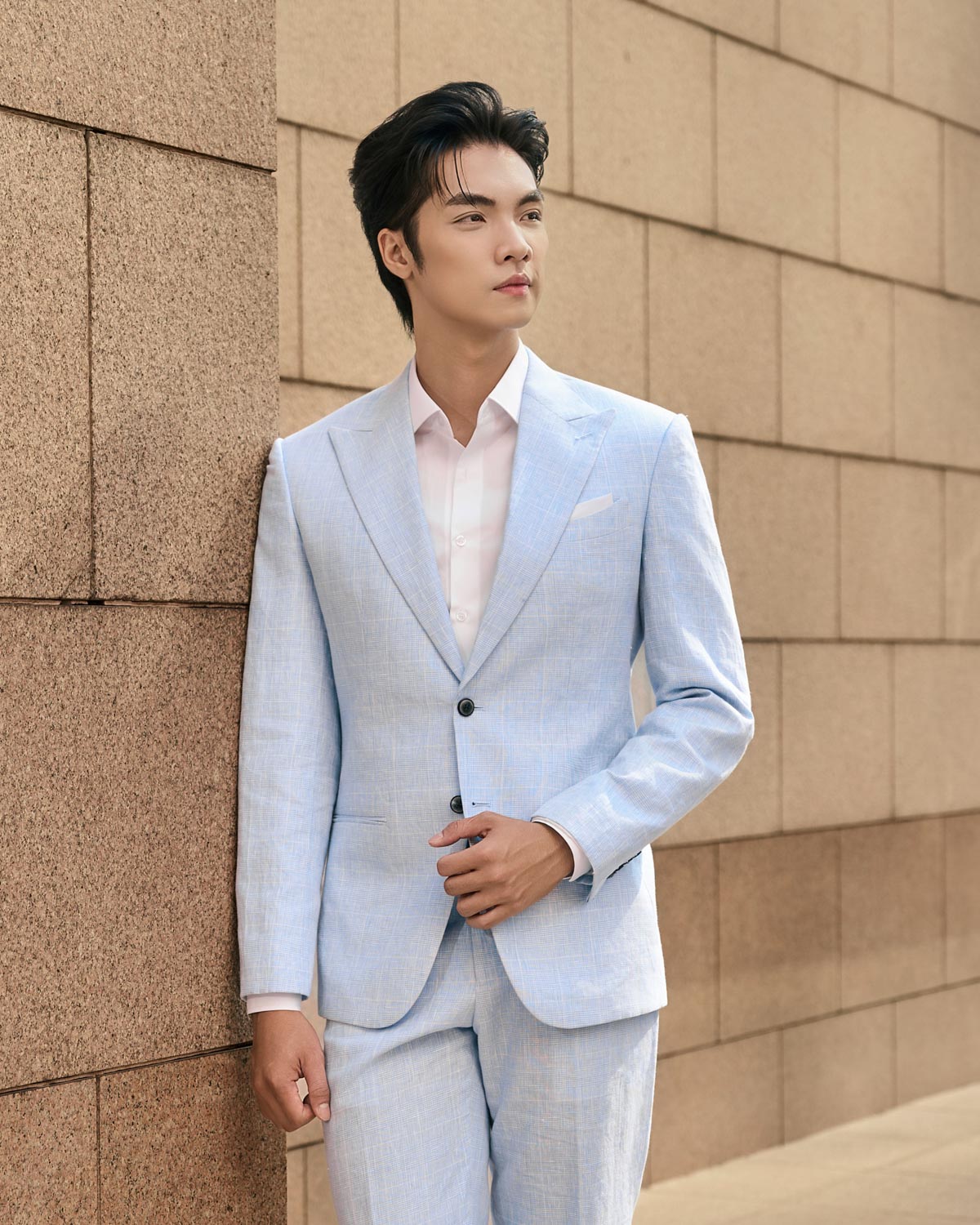 Pure Linen